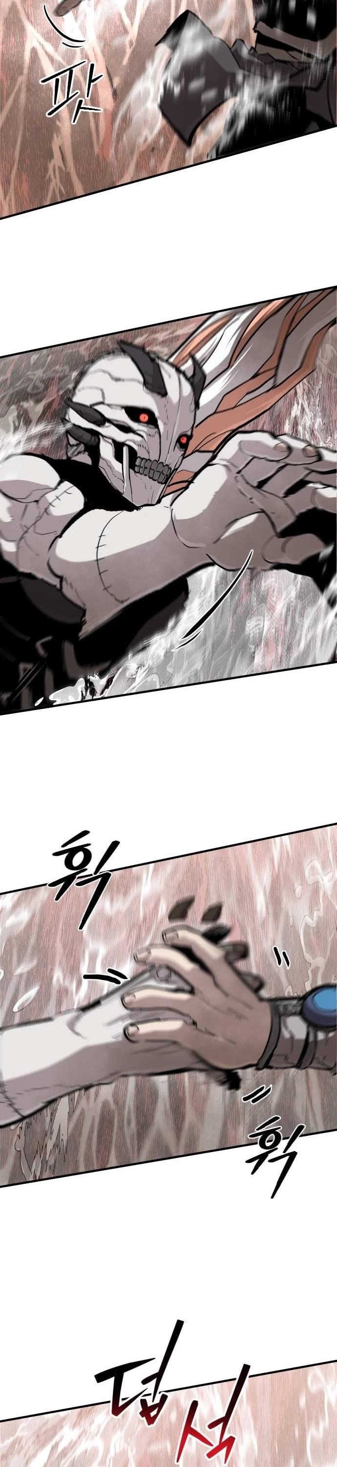 War Of The Corpses chapter 26 page 32