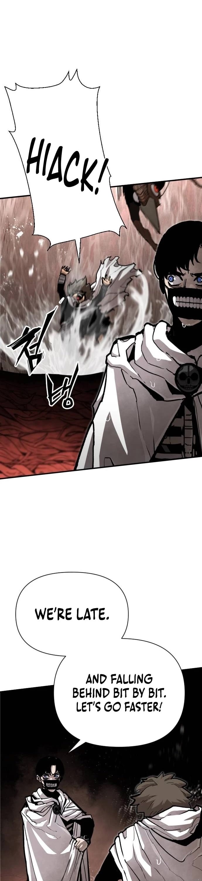 War Of The Corpses chapter 26 page 36