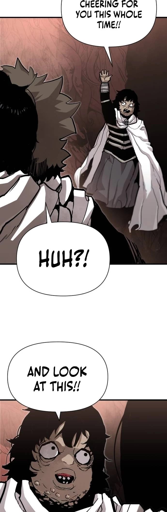 War Of The Corpses chapter 26 page 39