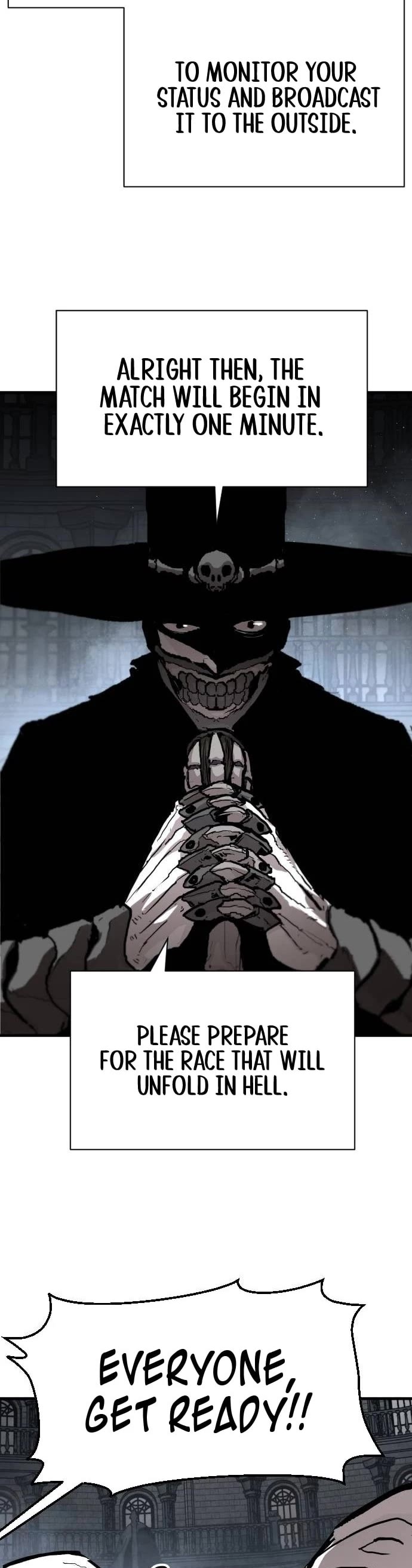 War Of The Corpses chapter 26 page 4