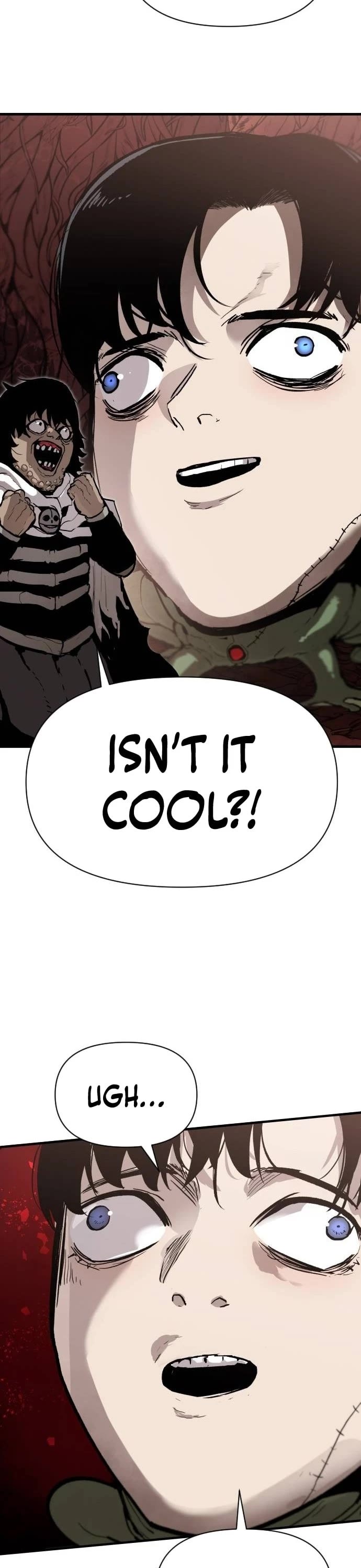 War Of The Corpses chapter 26 page 41