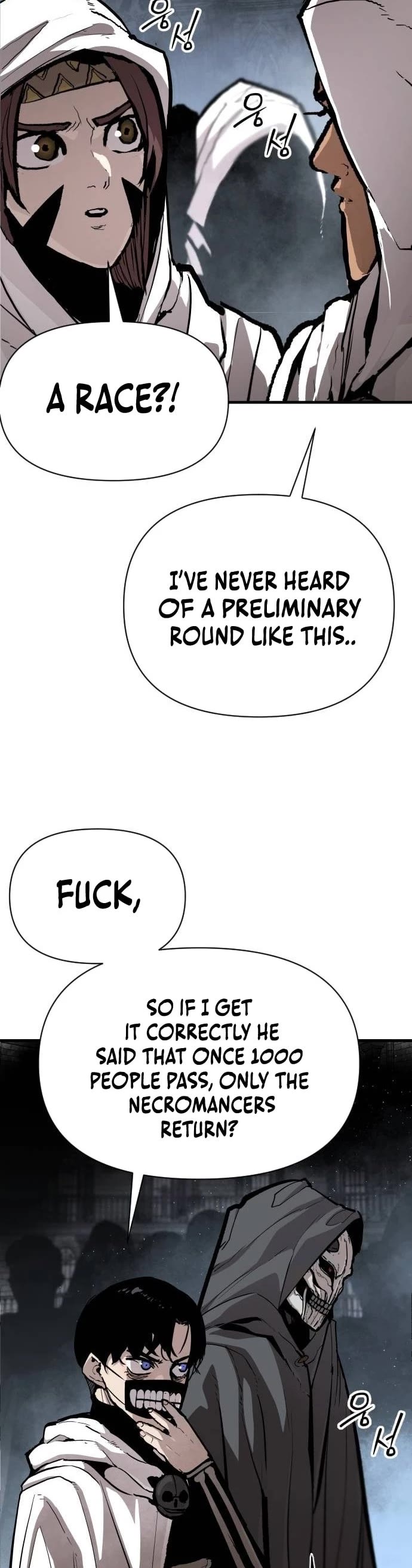 War Of The Corpses chapter 26 page 5