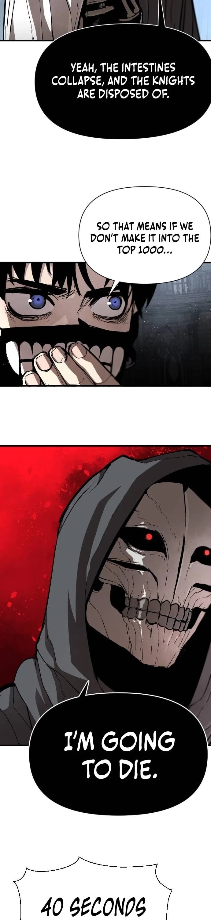 War Of The Corpses chapter 26 page 6