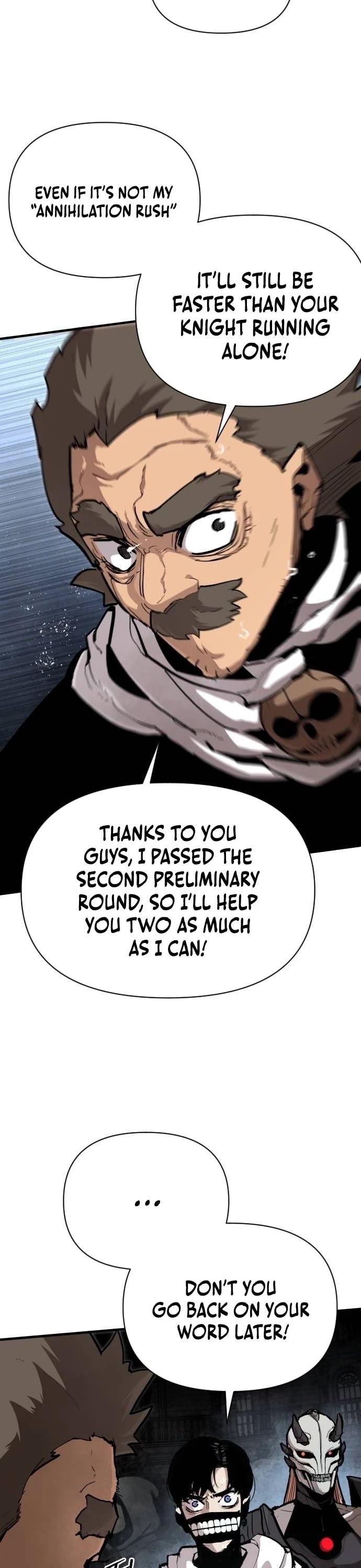 War Of The Corpses chapter 26 page 8