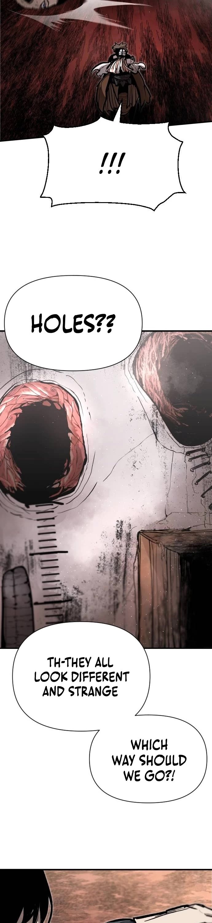 War Of The Corpses chapter 27 page 11