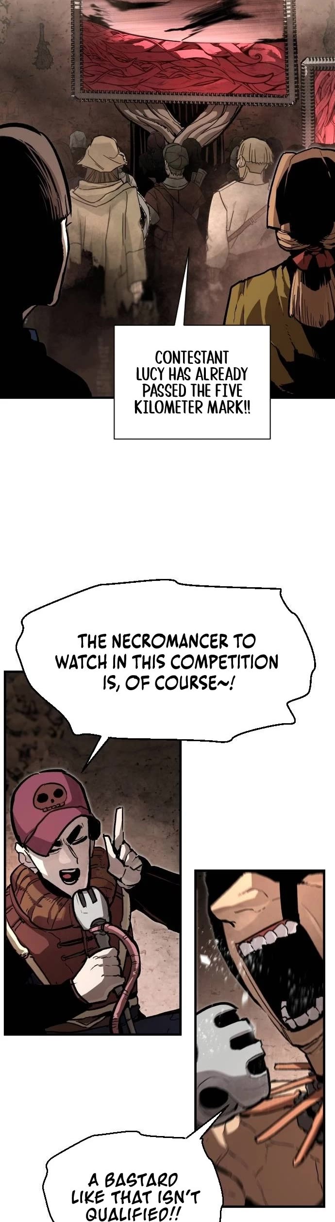 War Of The Corpses chapter 27 page 14