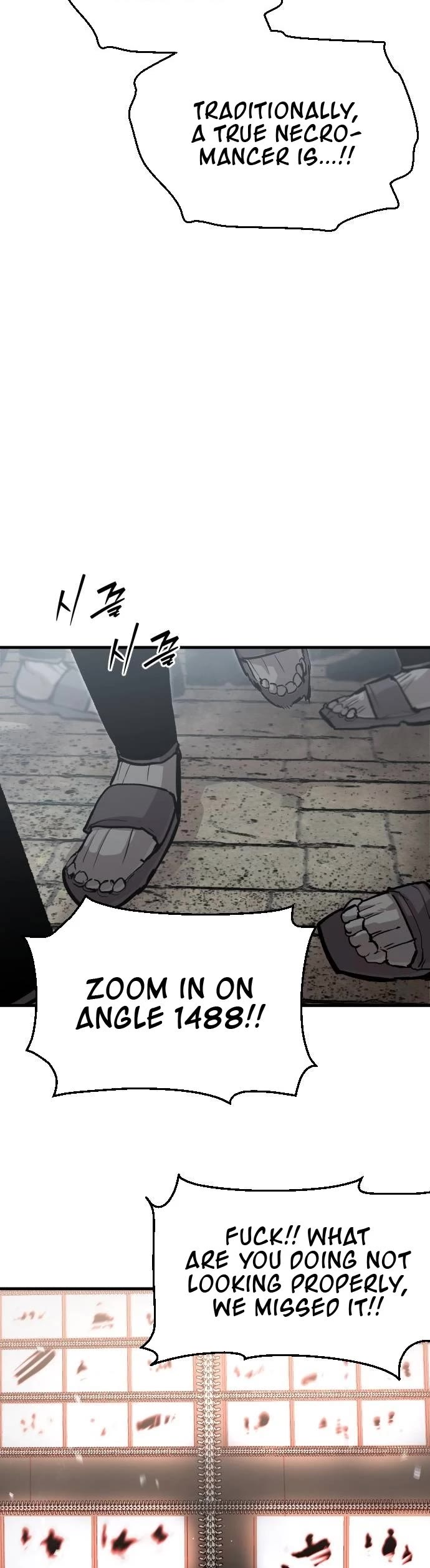 War Of The Corpses chapter 27 page 15