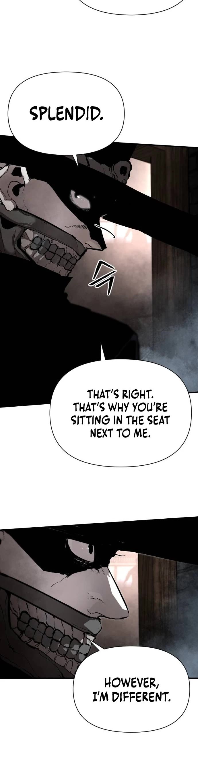 War Of The Corpses chapter 27 page 20