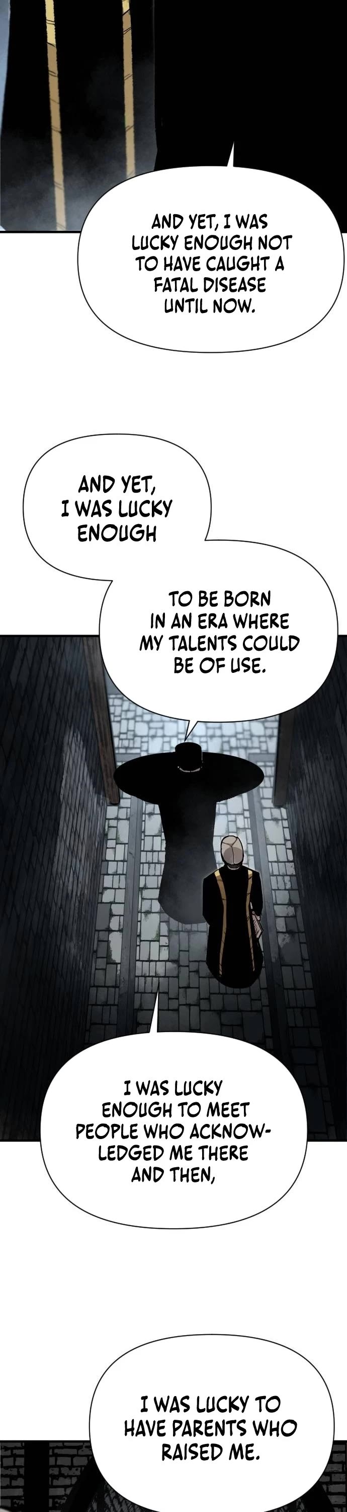 War Of The Corpses chapter 27 page 22