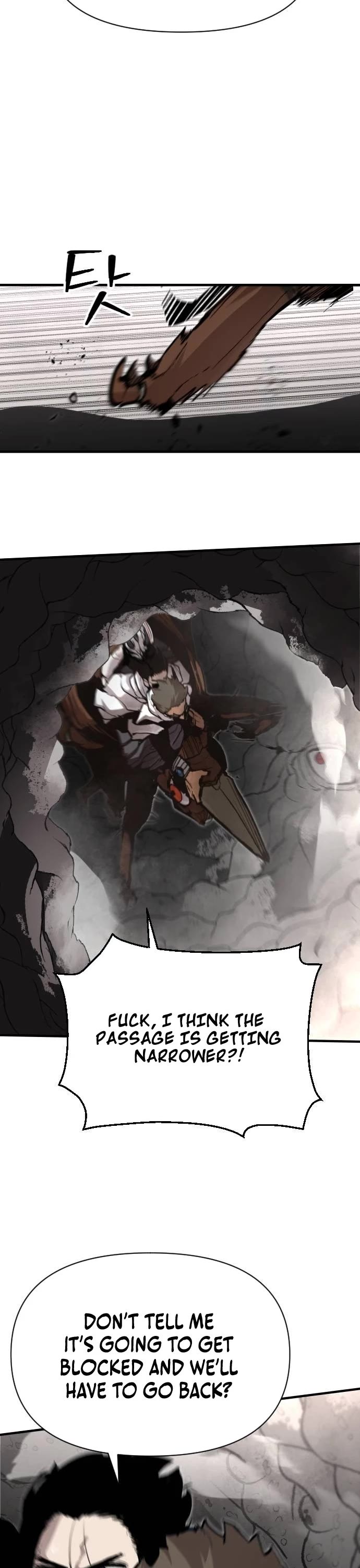 War Of The Corpses chapter 27 page 27