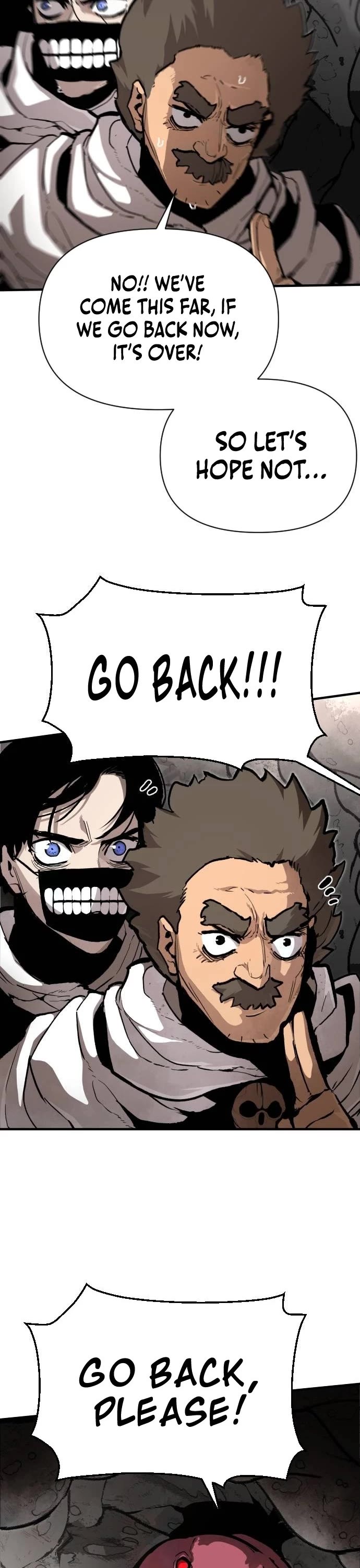 War Of The Corpses chapter 27 page 28