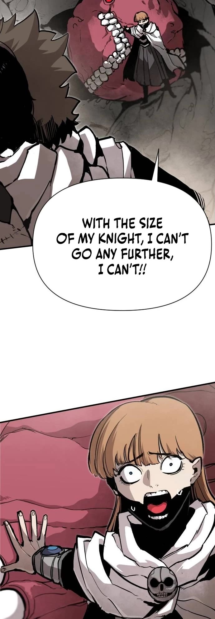 War Of The Corpses chapter 27 page 29