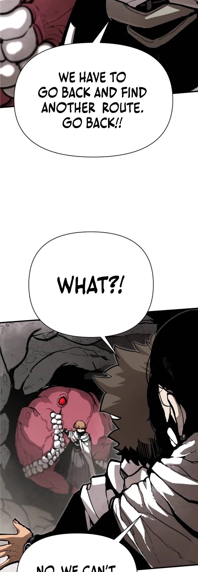 War Of The Corpses chapter 27 page 30