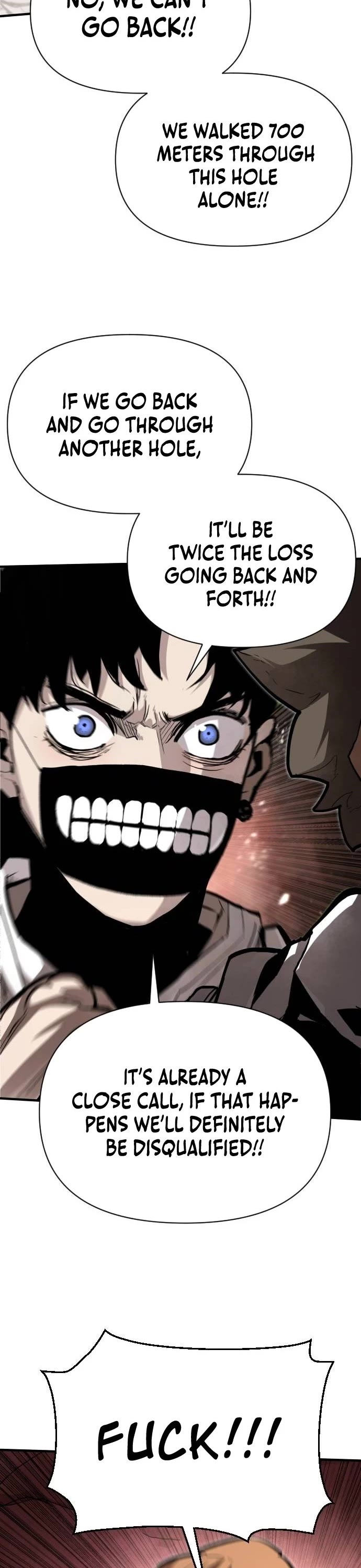 War Of The Corpses chapter 27 page 31