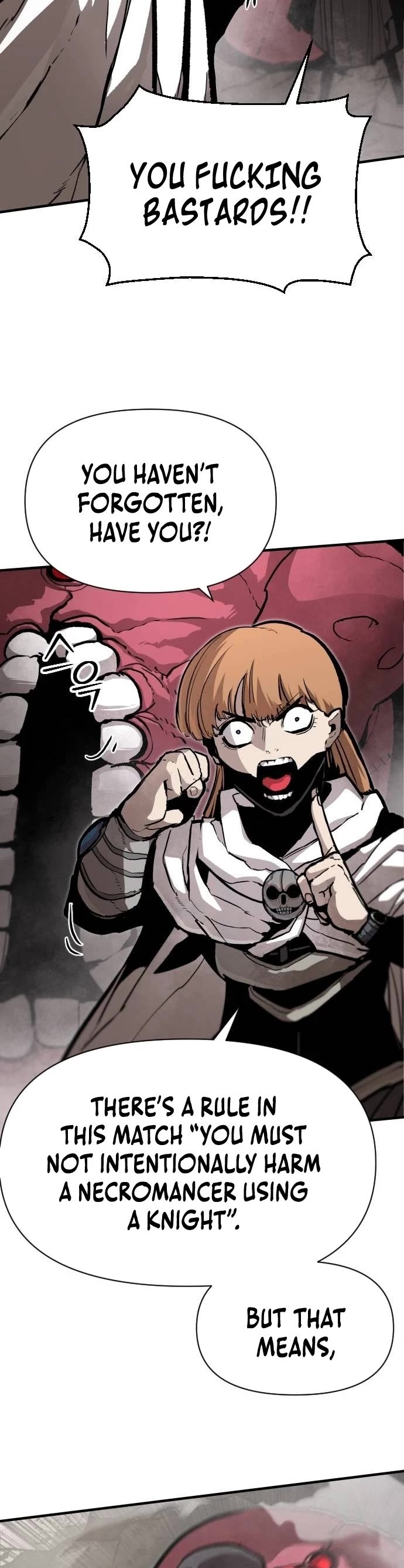 War Of The Corpses chapter 27 page 34