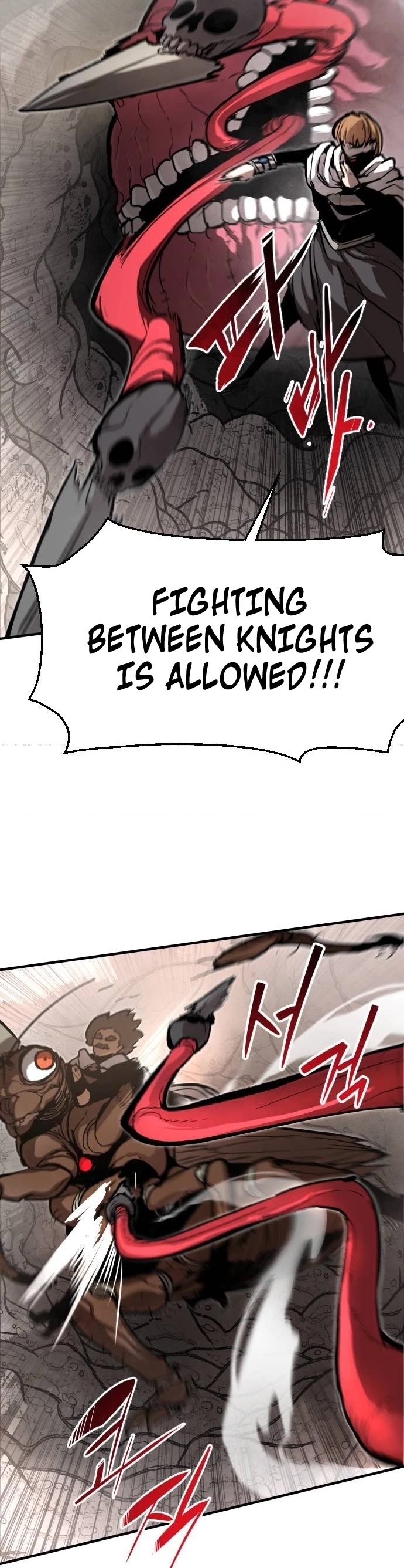 War Of The Corpses chapter 27 page 35