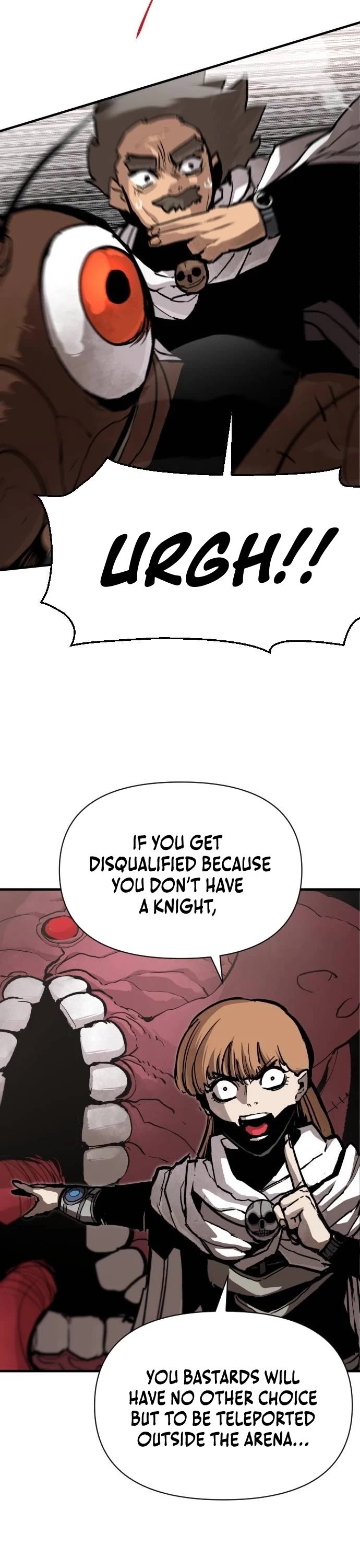 War Of The Corpses chapter 27 page 36