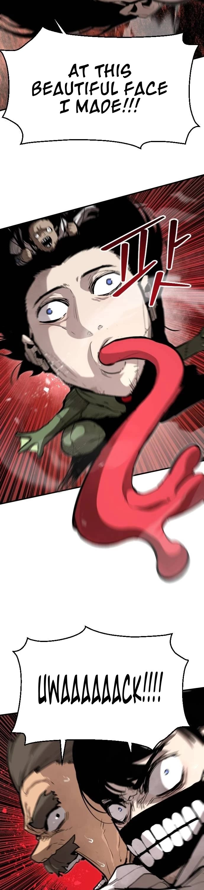 War Of The Corpses chapter 27 page 8