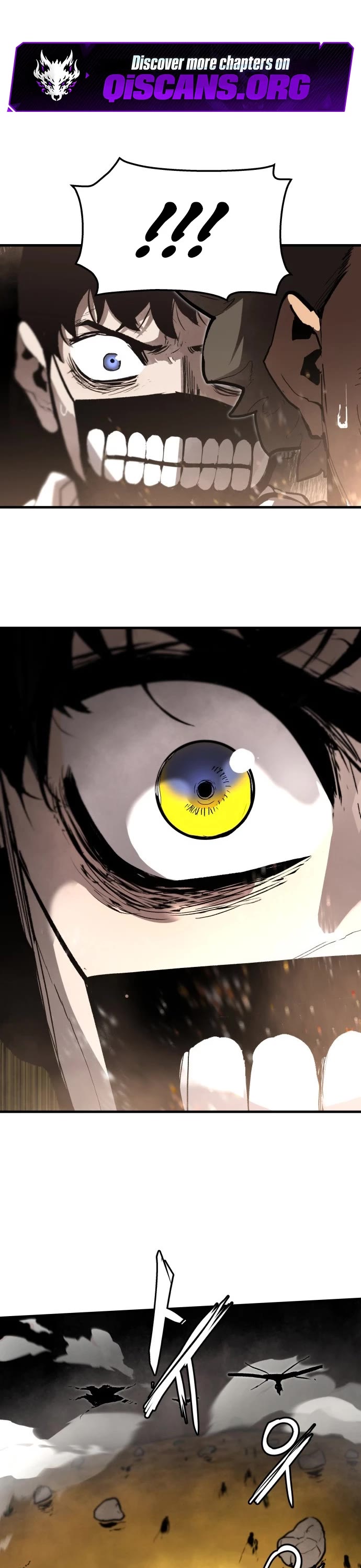 War Of The Corpses chapter 28 page 1