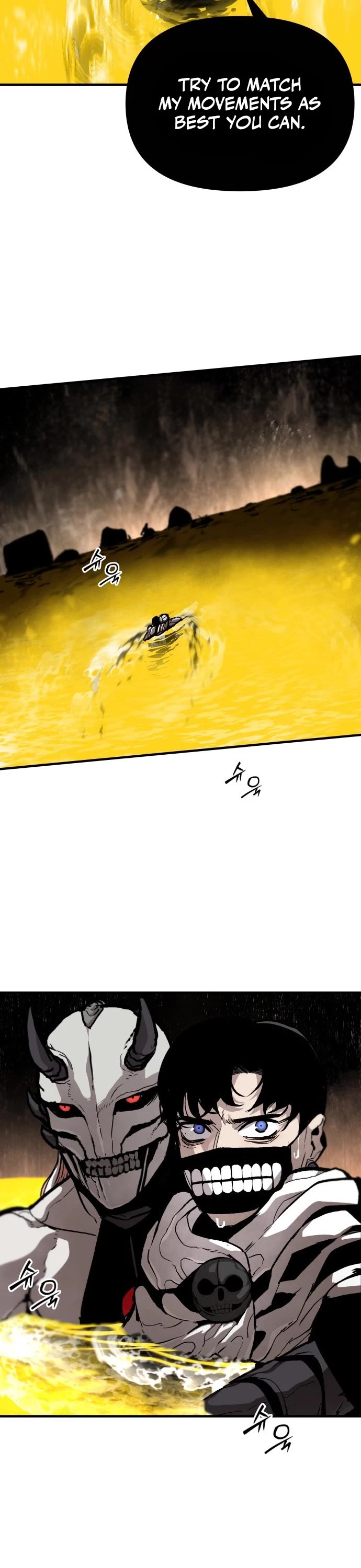 War Of The Corpses chapter 28 page 11