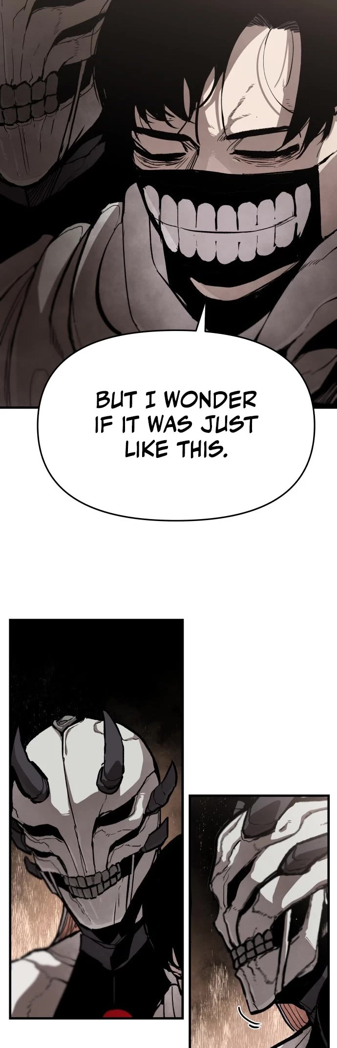 War Of The Corpses chapter 28 page 13