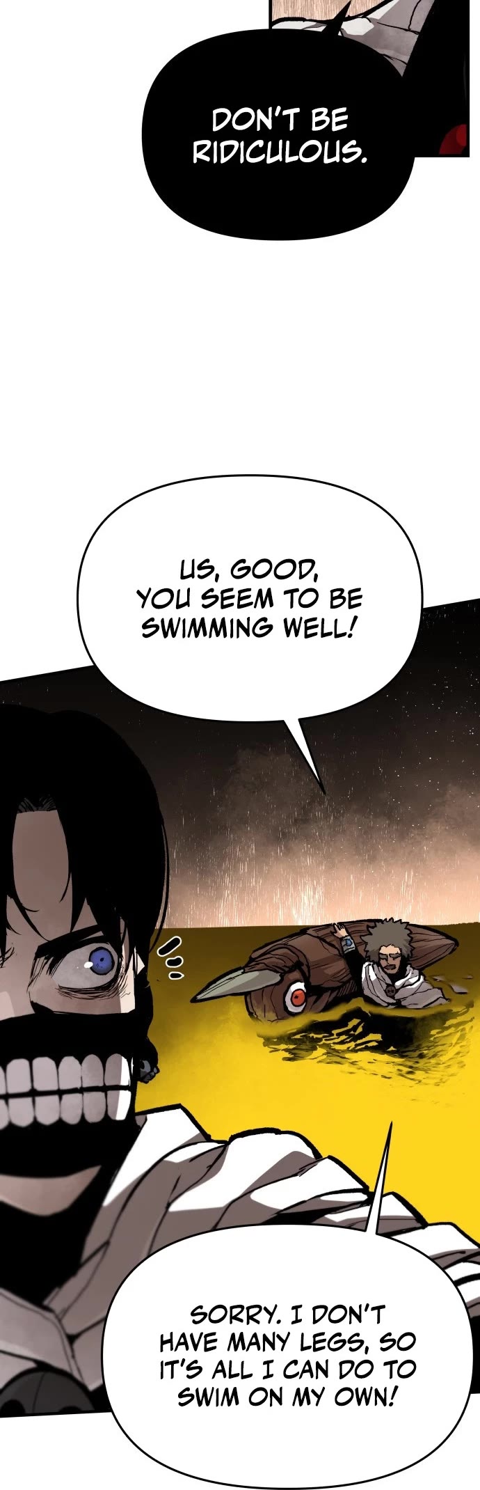 War Of The Corpses chapter 28 page 14