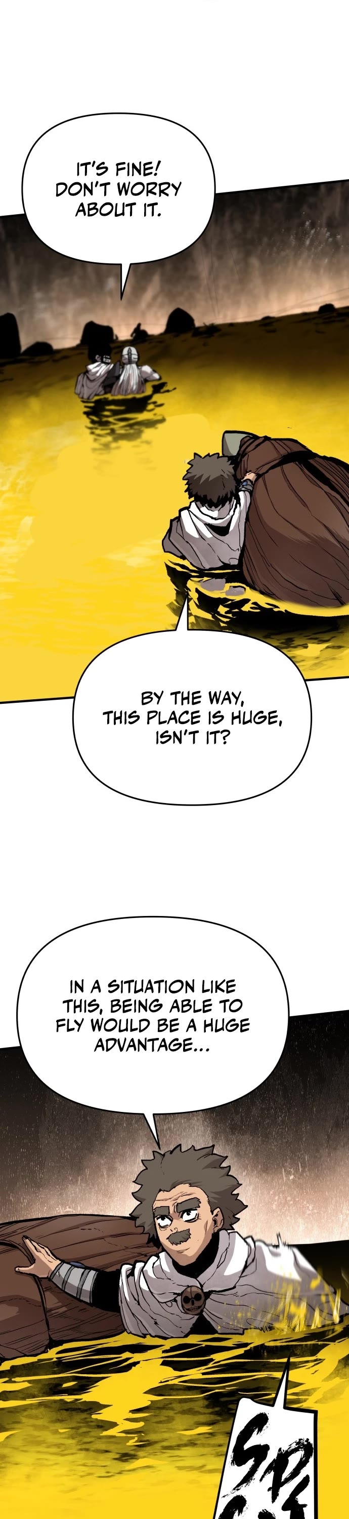 War Of The Corpses chapter 28 page 15