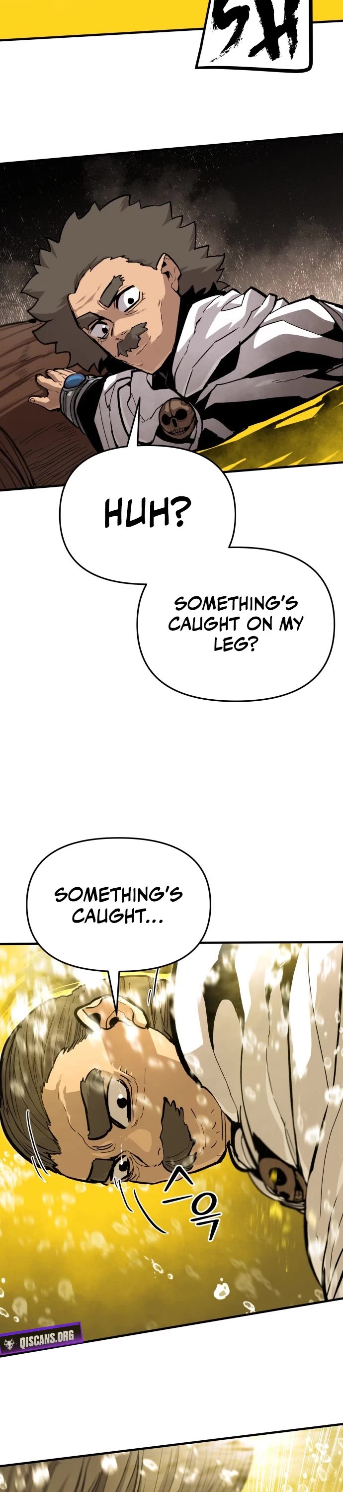 War Of The Corpses chapter 28 page 16