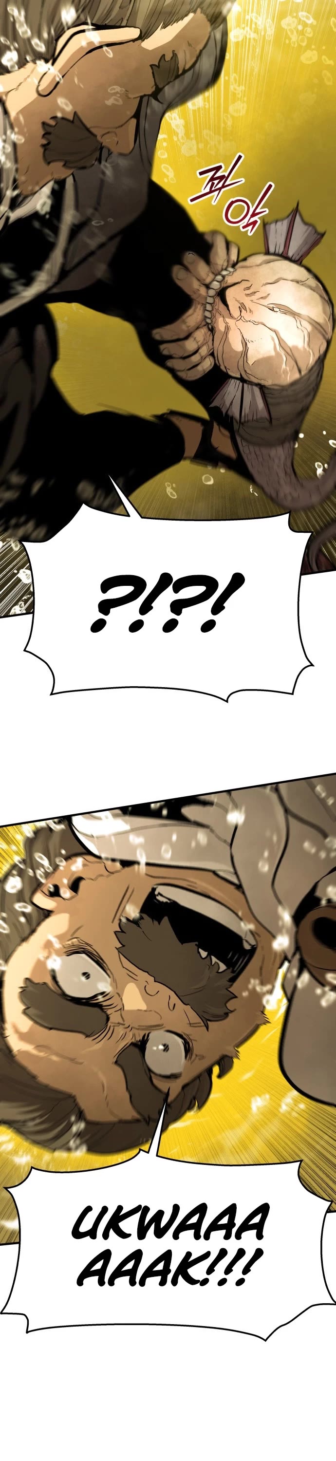 War Of The Corpses chapter 28 page 17