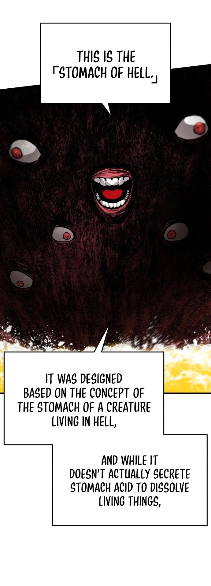 War Of The Corpses chapter 28 page 18