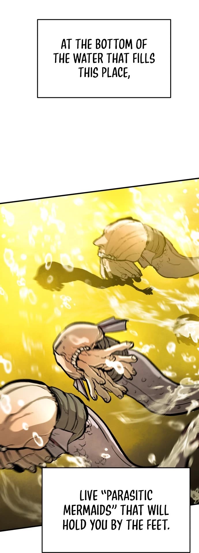 War Of The Corpses chapter 28 page 19