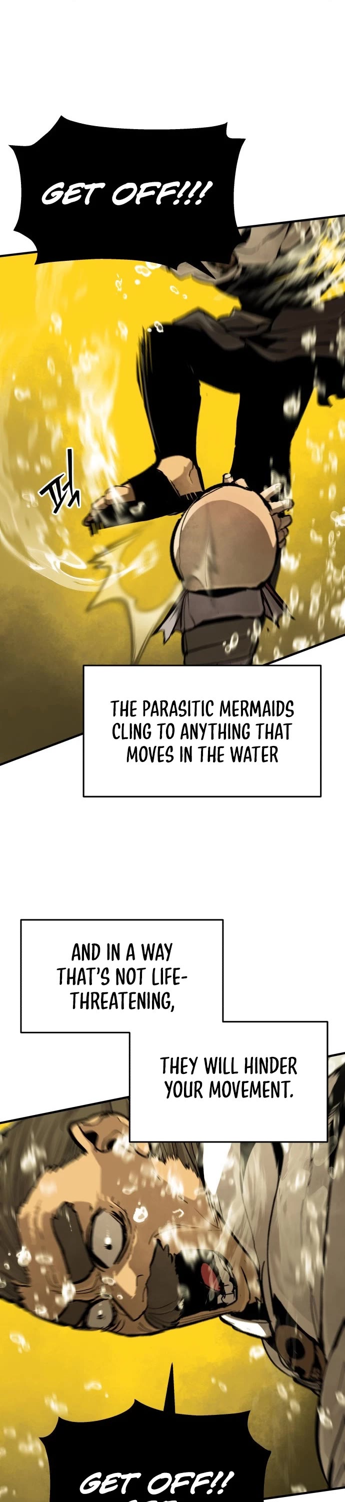 War Of The Corpses chapter 28 page 20