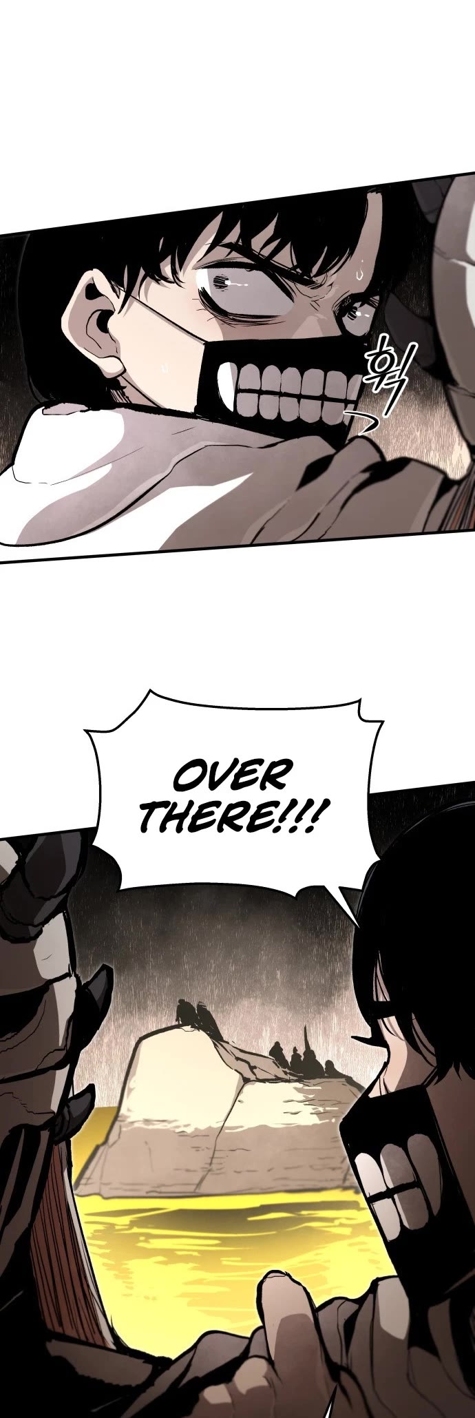 War Of The Corpses chapter 28 page 23