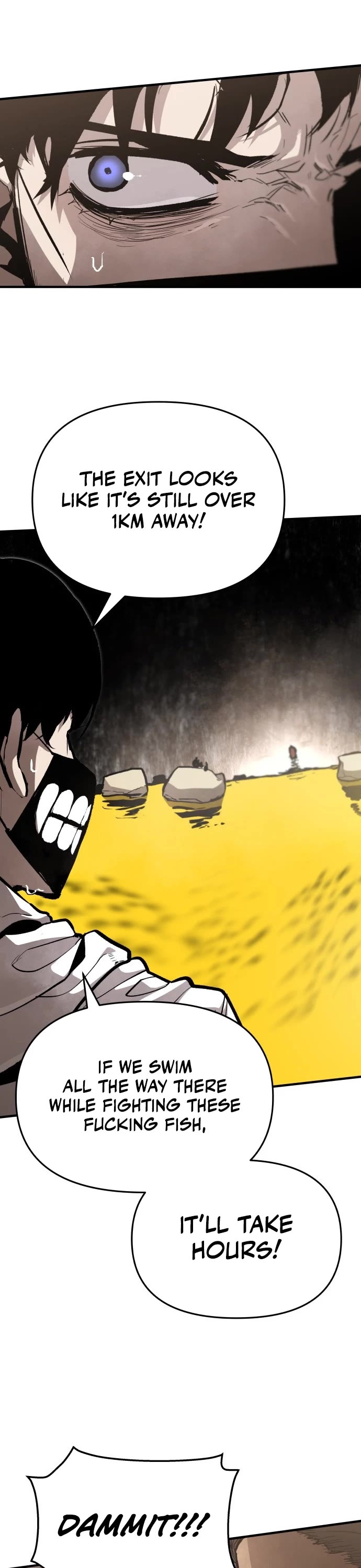 War Of The Corpses chapter 28 page 29