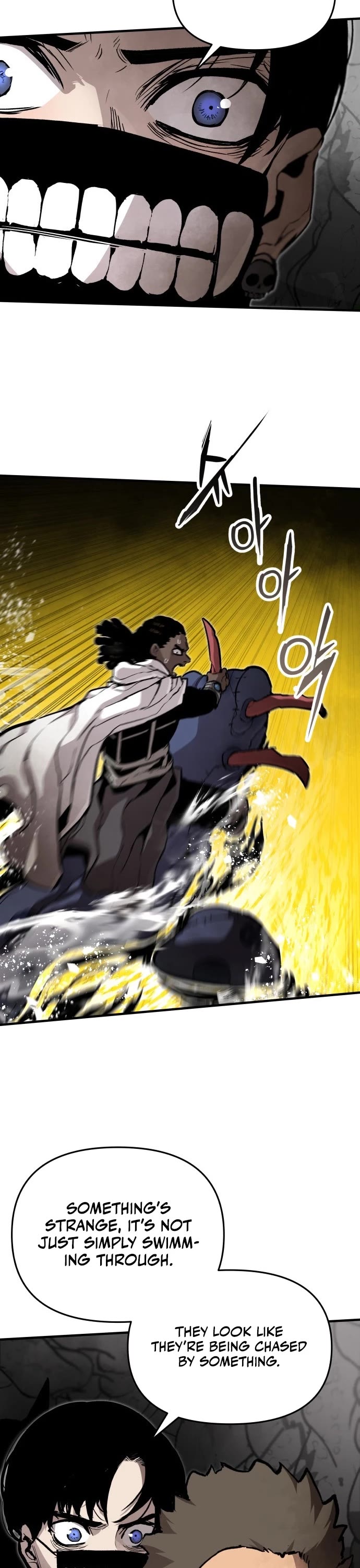 War Of The Corpses chapter 28 page 3