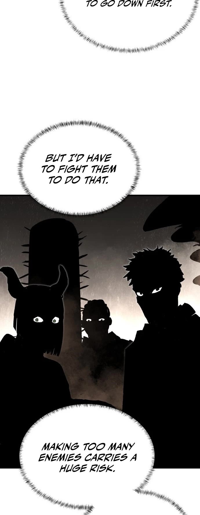 War Of The Corpses chapter 28 page 32