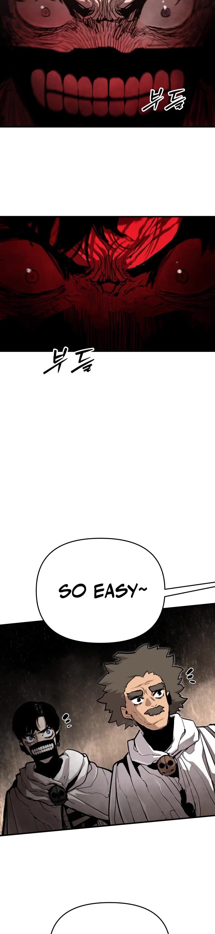 War Of The Corpses chapter 28 page 35