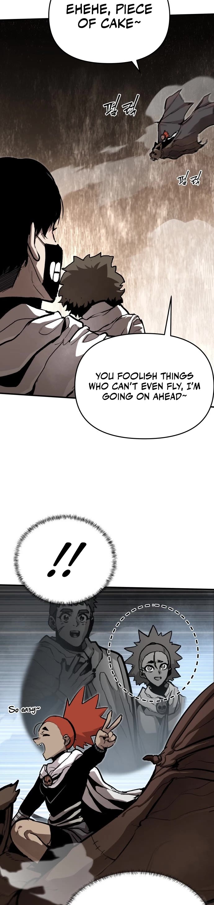 War Of The Corpses chapter 28 page 36