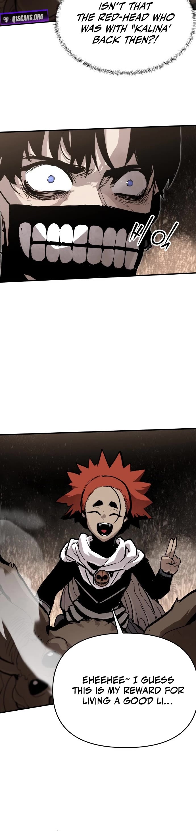 War Of The Corpses chapter 28 page 37