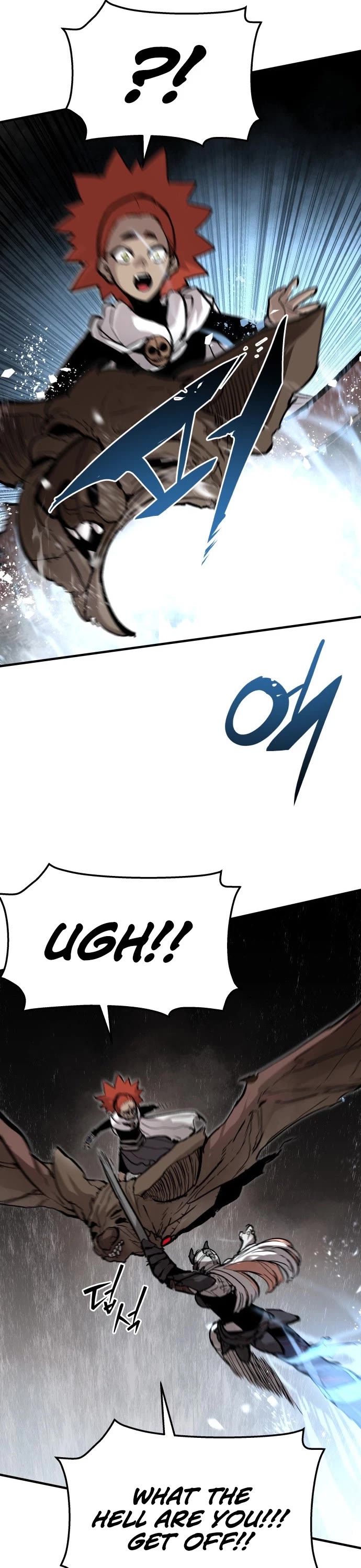 War Of The Corpses chapter 28 page 38