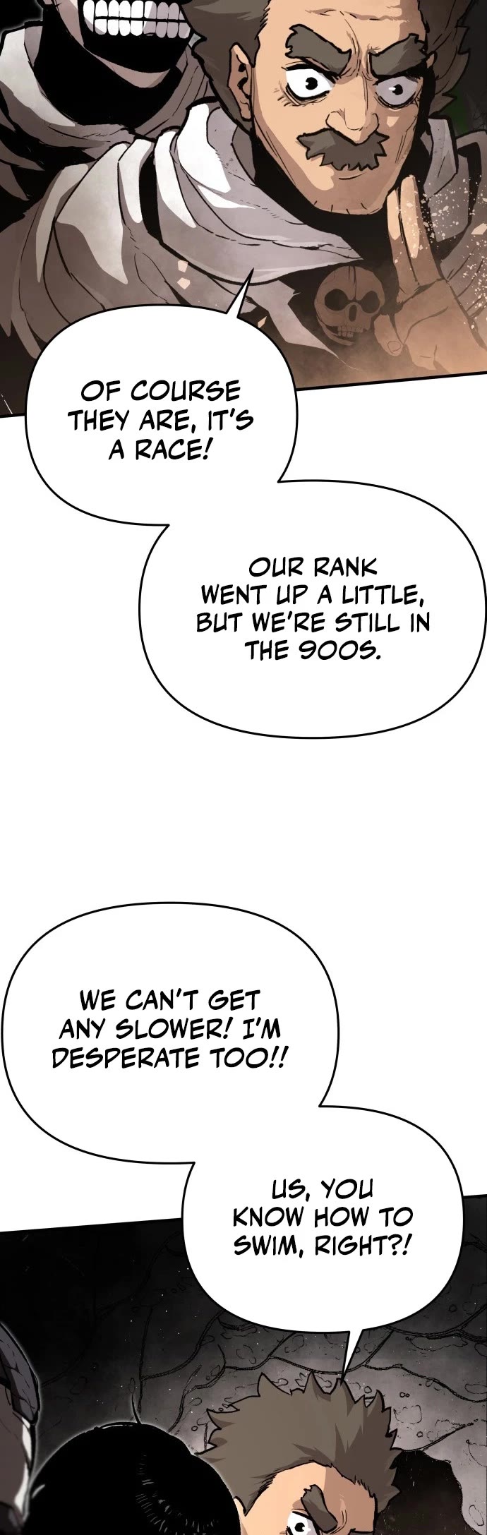 War Of The Corpses chapter 28 page 4