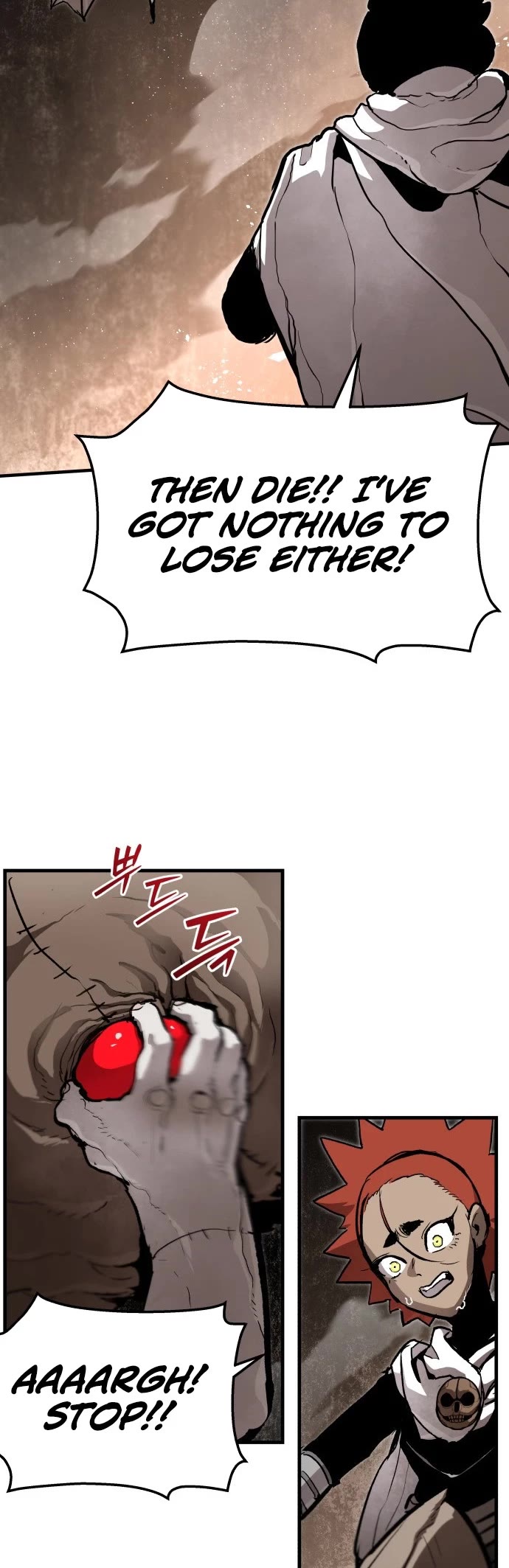 War Of The Corpses chapter 28 page 41