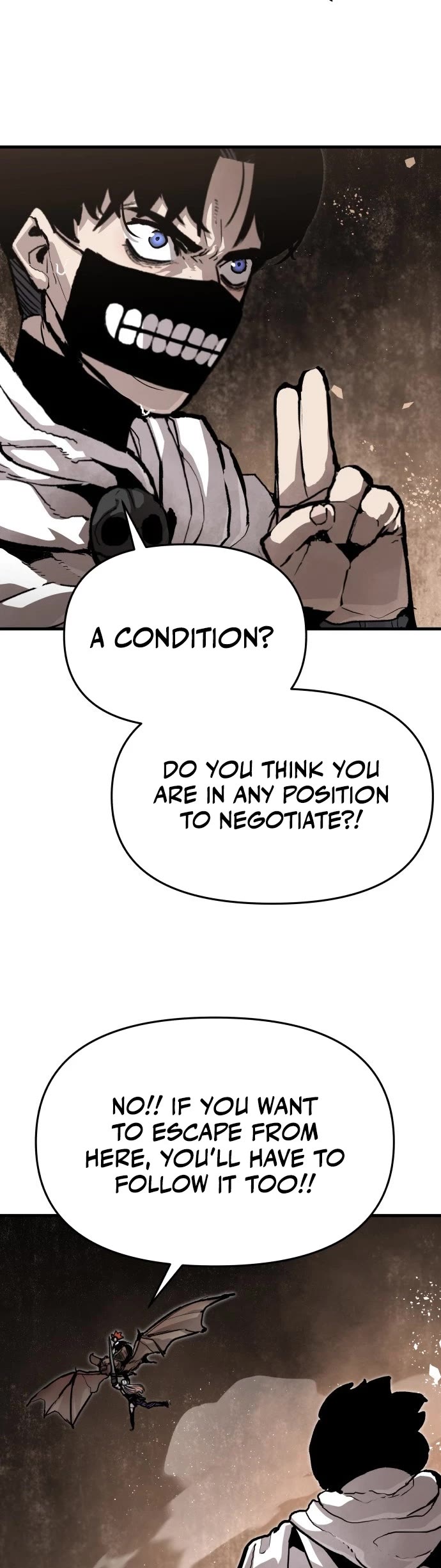 War Of The Corpses chapter 28 page 43