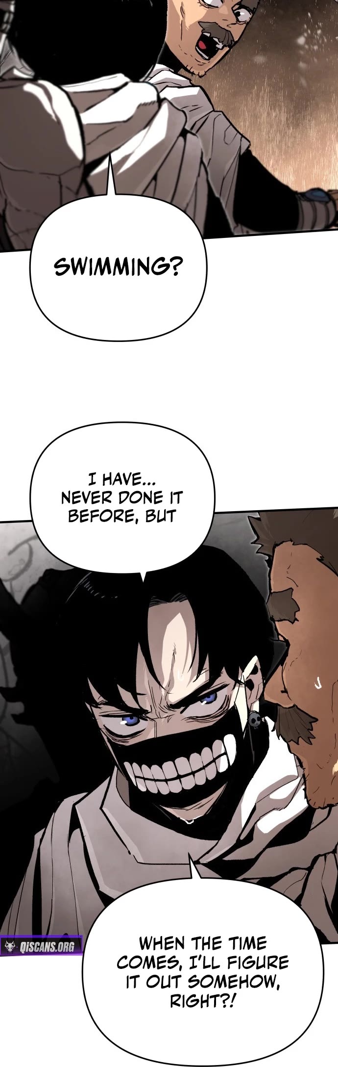 War Of The Corpses chapter 28 page 5