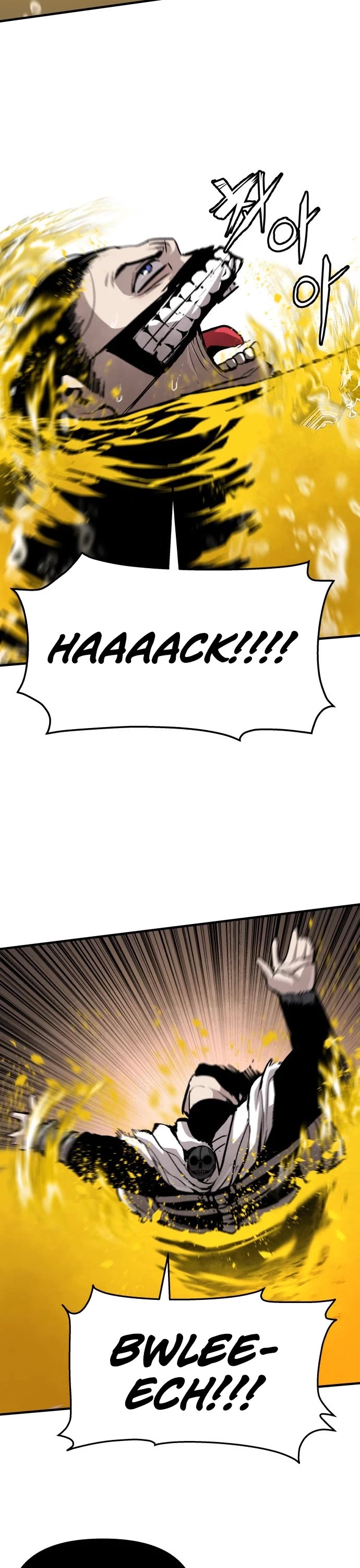 War Of The Corpses chapter 28 page 8