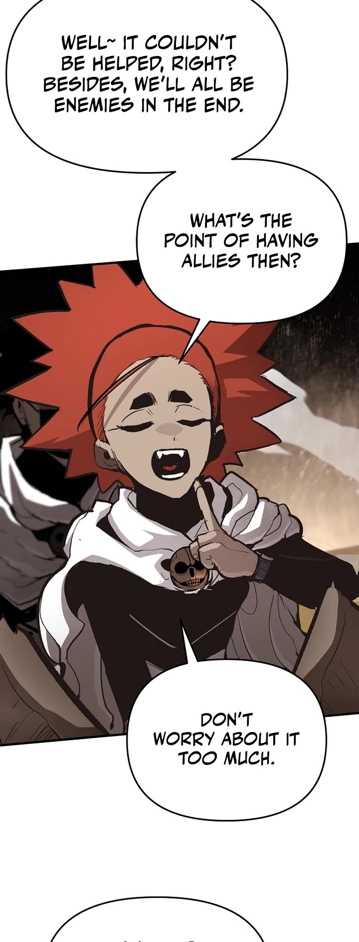 War Of The Corpses chapter 29 page 14