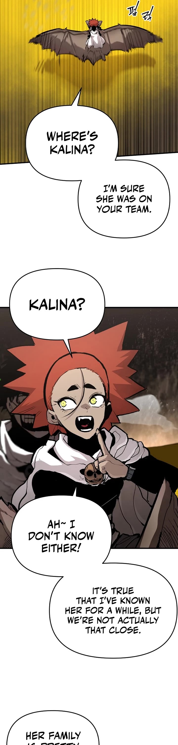 War Of The Corpses chapter 29 page 16