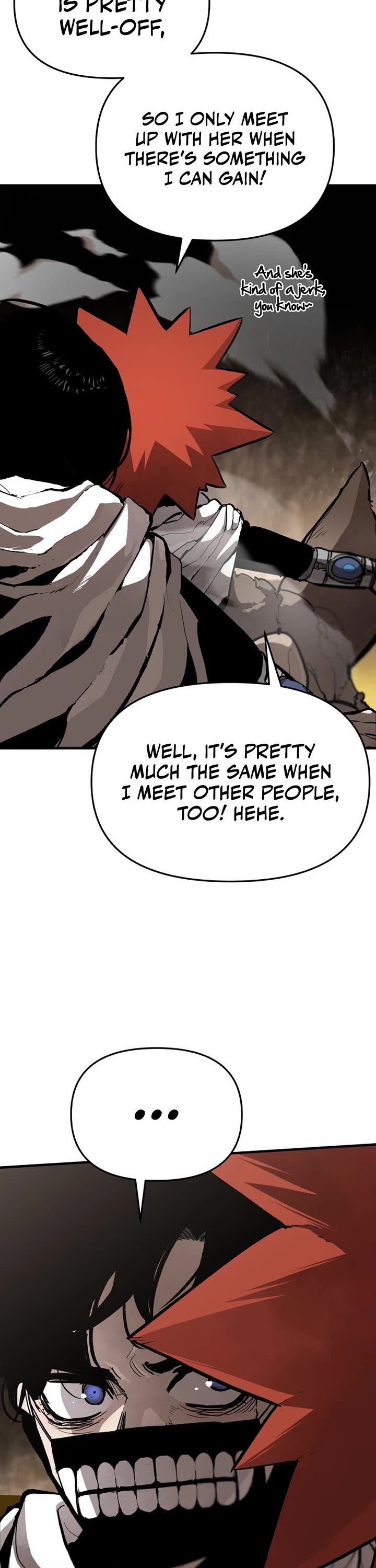 War Of The Corpses chapter 29 page 17