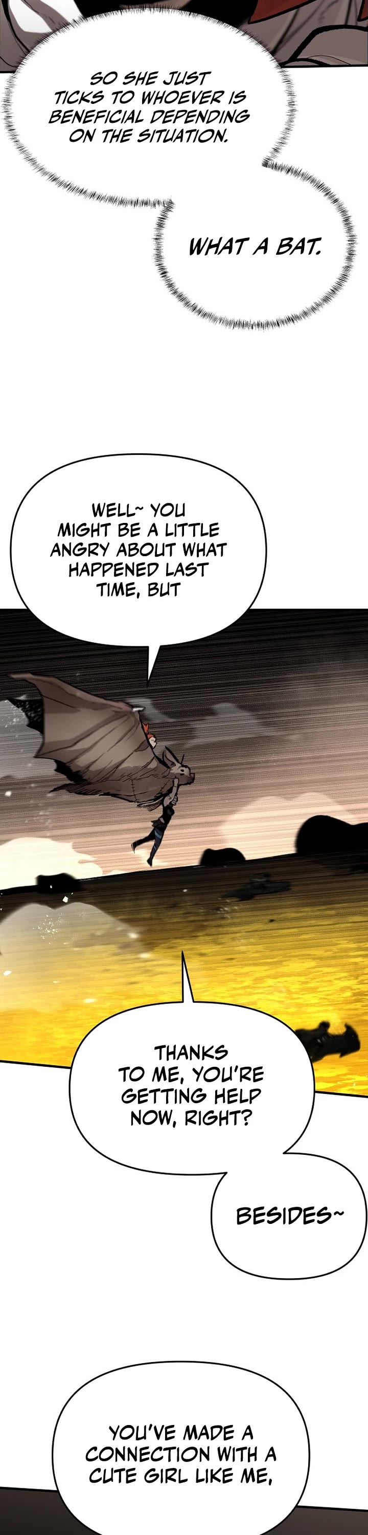 War Of The Corpses chapter 29 page 18