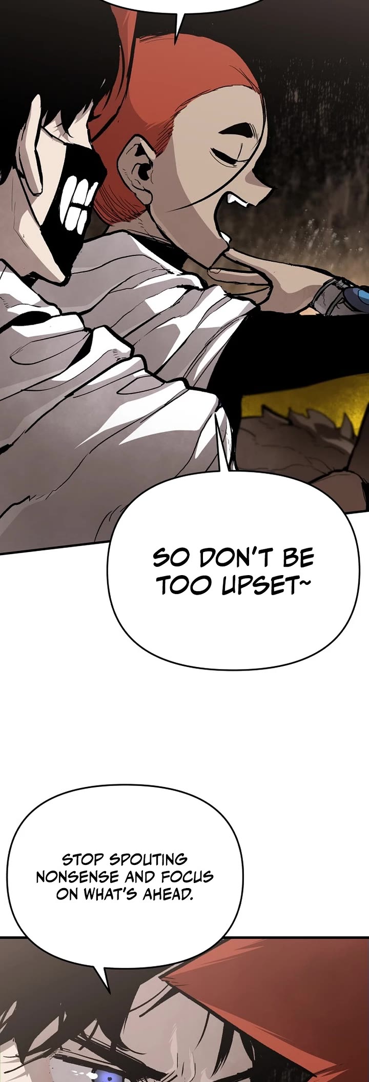 War Of The Corpses chapter 29 page 19